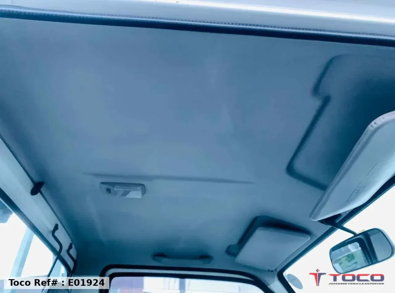 1996 HONDA ACTY TRUCK — photo 26