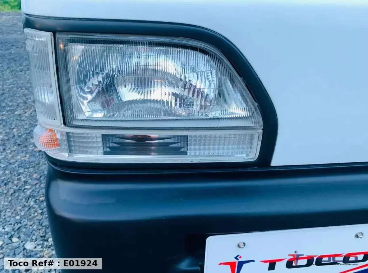 1996 HONDA ACTY TRUCK — photo 22