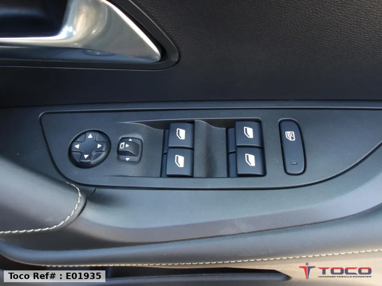 2021 PEUGEOT 2008 — photo 14