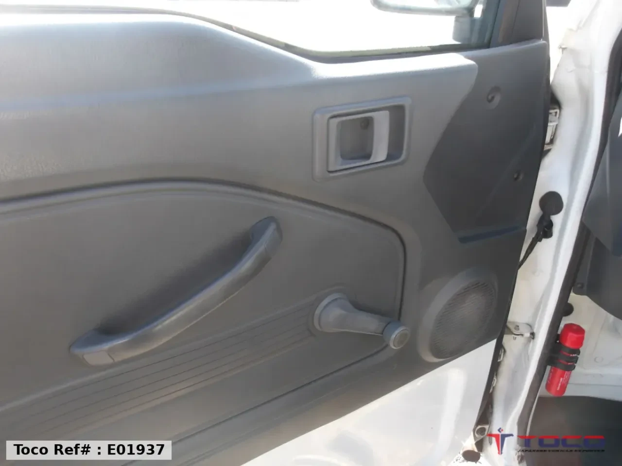 1997 HONDA ACTY TRUCK — photo 18
