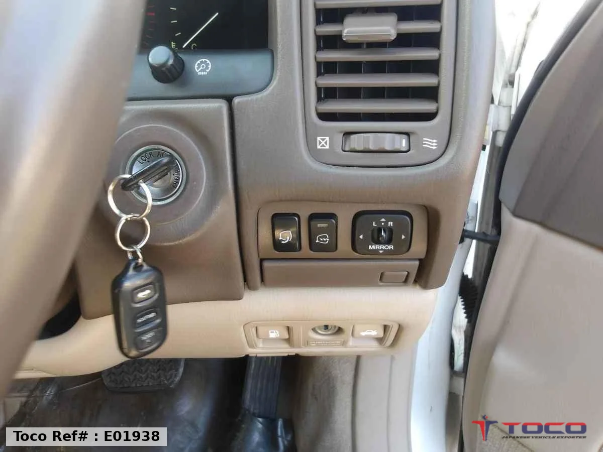 1996 TOYOTA CELSIOR — photo 15