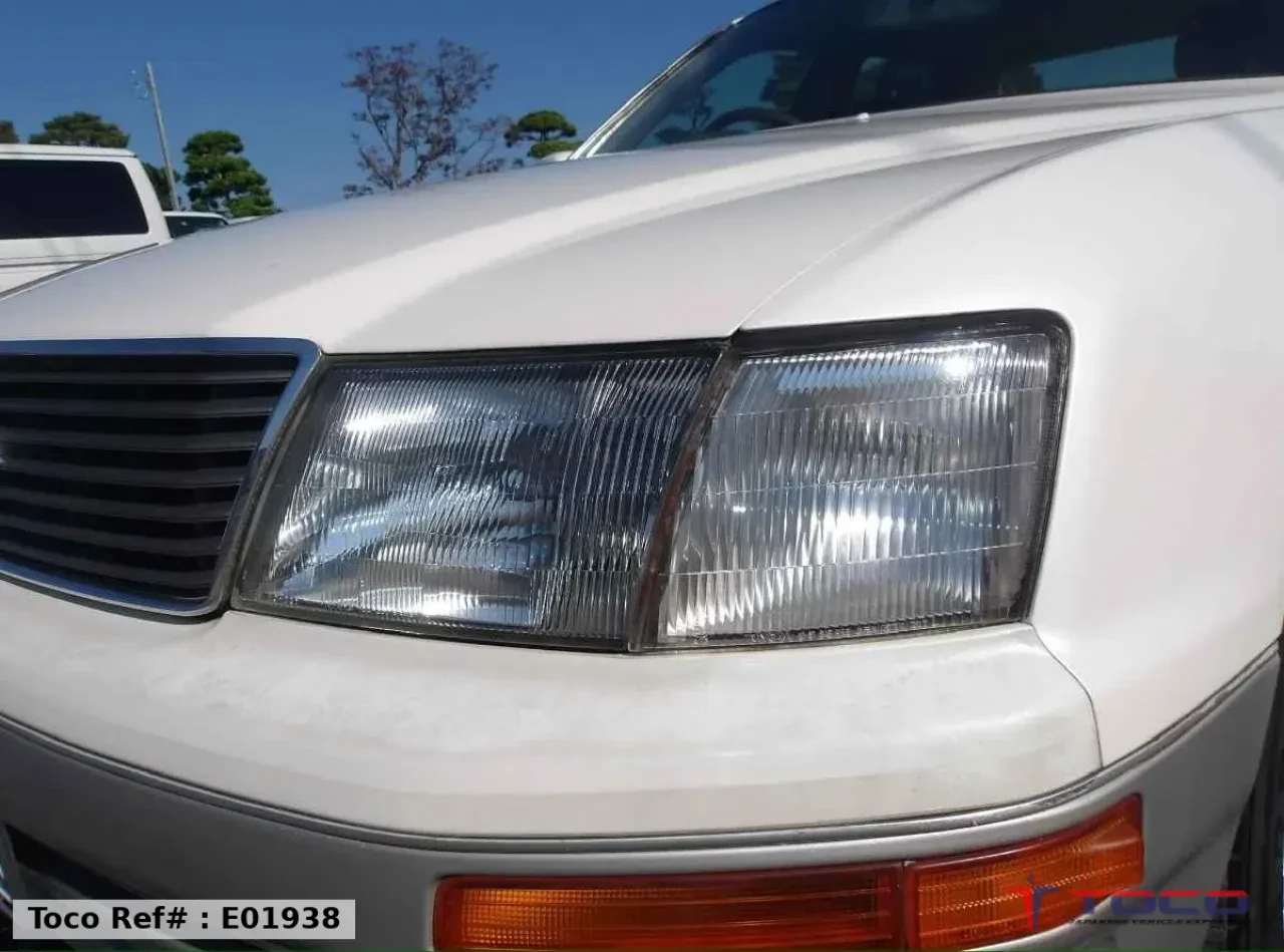 1996 TOYOTA CELSIOR — photo 24