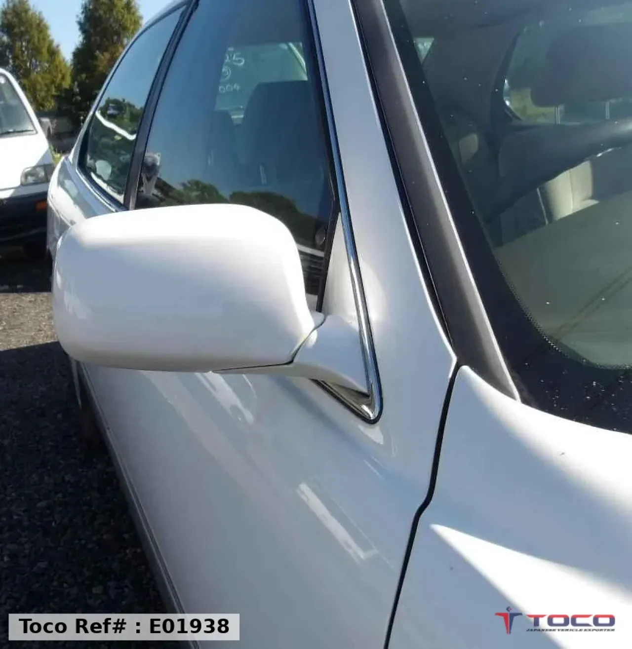 1996 TOYOTA CELSIOR — photo 27