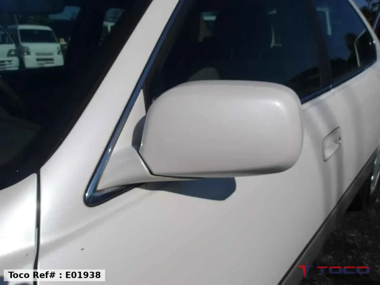 1996 TOYOTA CELSIOR — photo 28