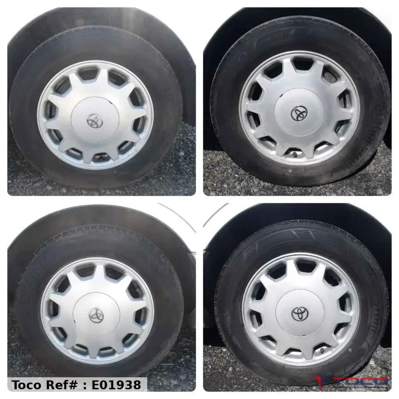 1996 TOYOTA CELSIOR — photo 30