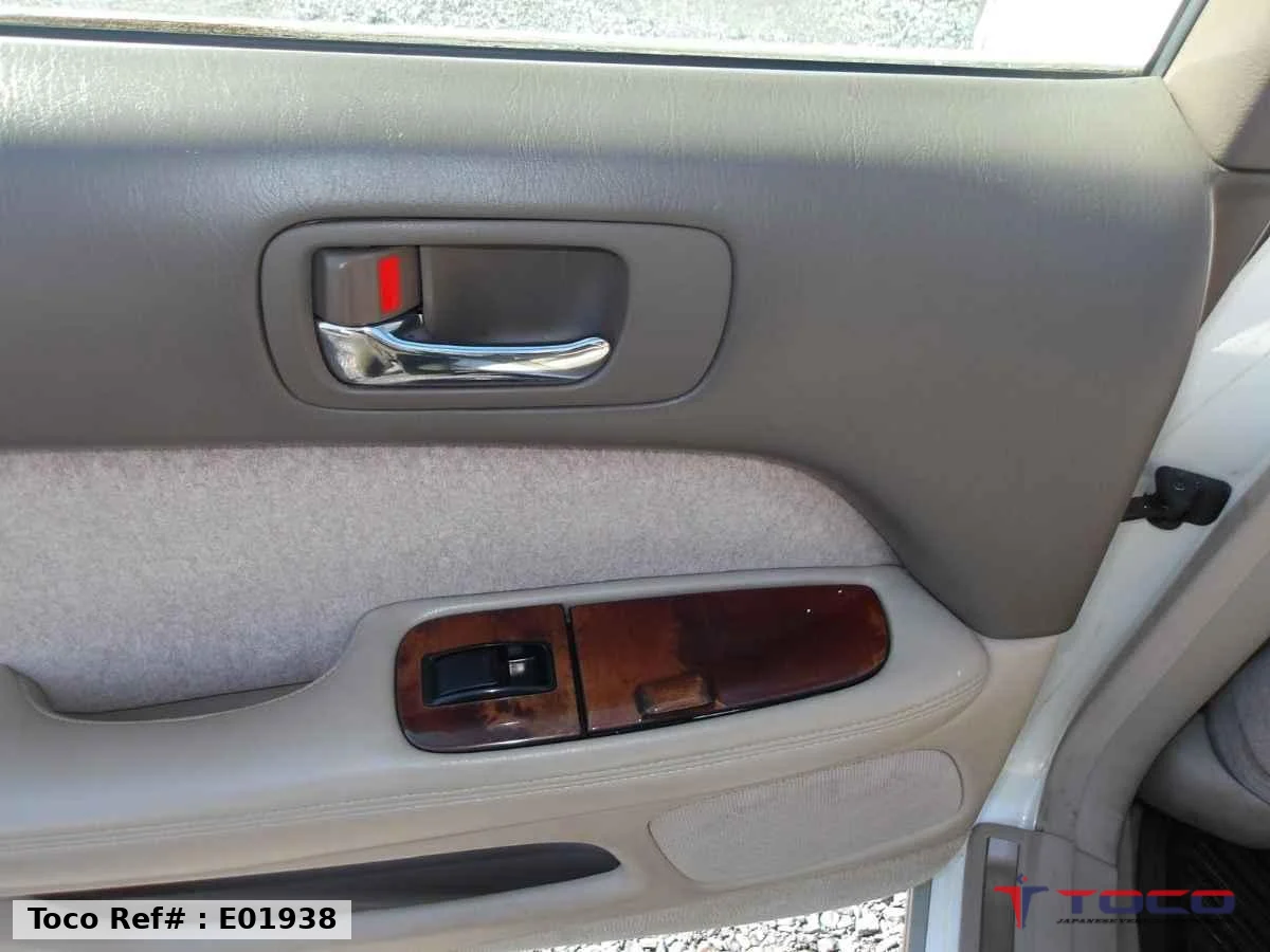 1996 TOYOTA CELSIOR — photo 22