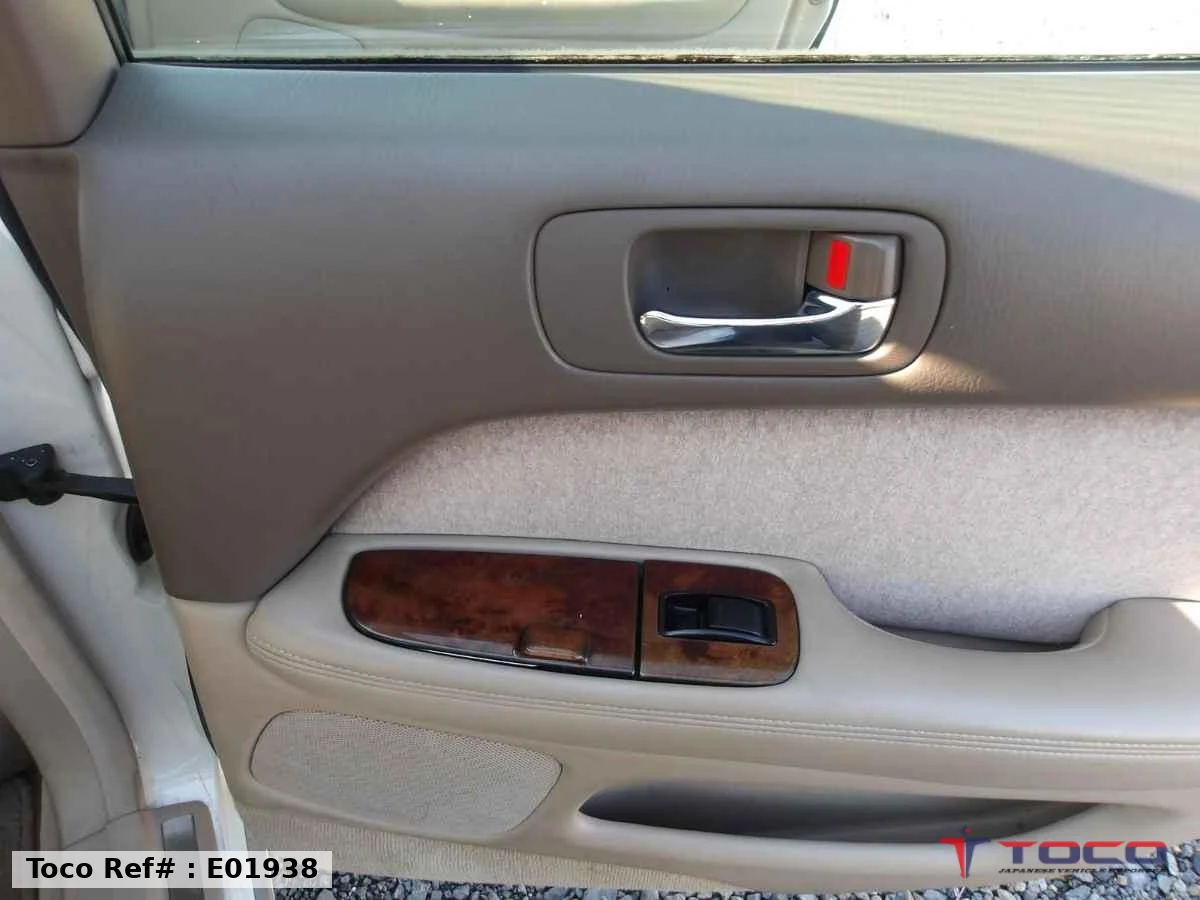 1996 TOYOTA CELSIOR — photo 20