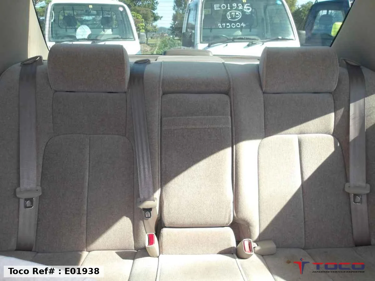 1996 TOYOTA CELSIOR — photo 13
