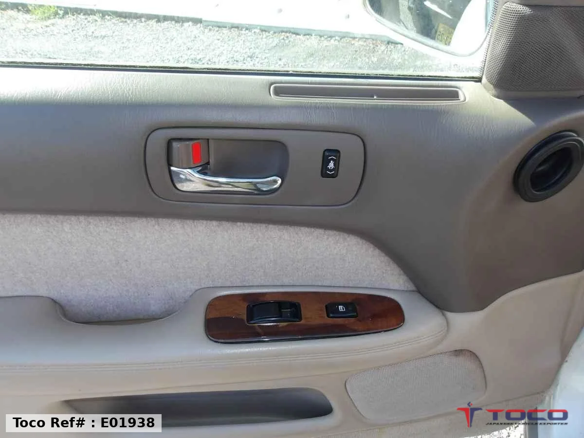 1996 TOYOTA CELSIOR — photo 21