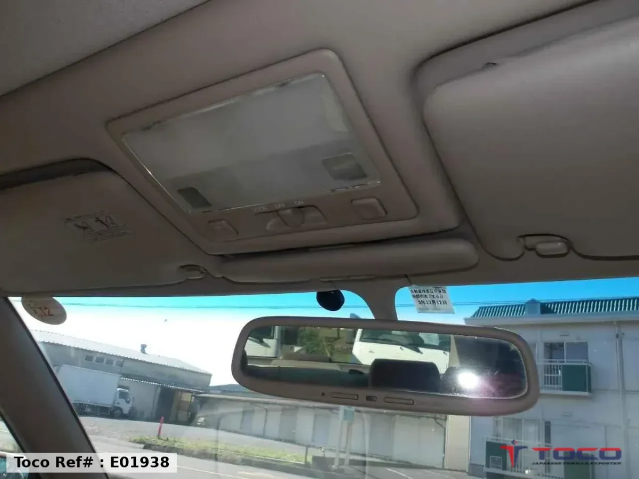 1996 TOYOTA CELSIOR — photo 29