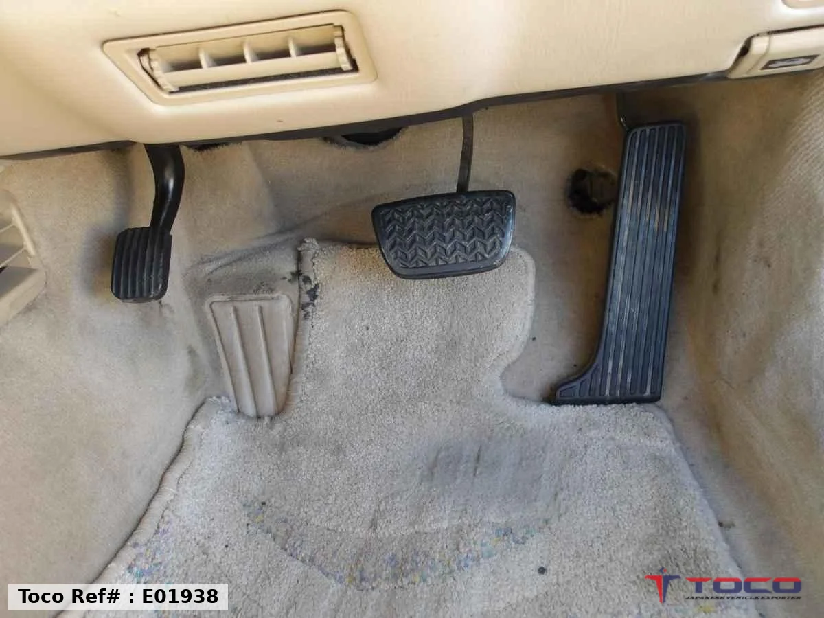 1996 TOYOTA CELSIOR — photo 18
