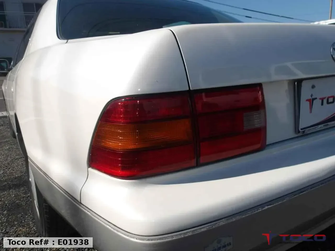 1996 TOYOTA CELSIOR — photo 26