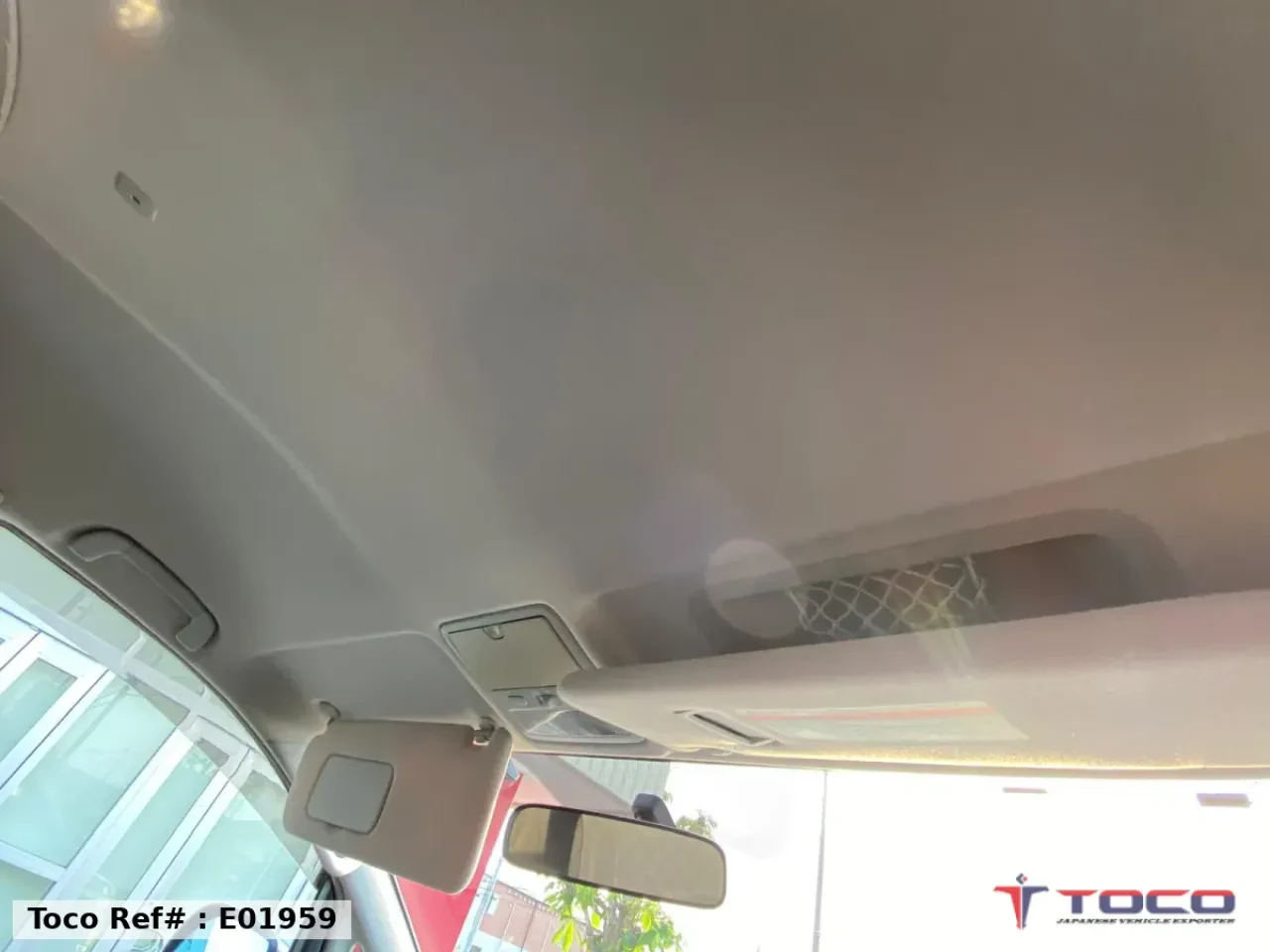 2006 TOYOTA ALPHARD — photo 26