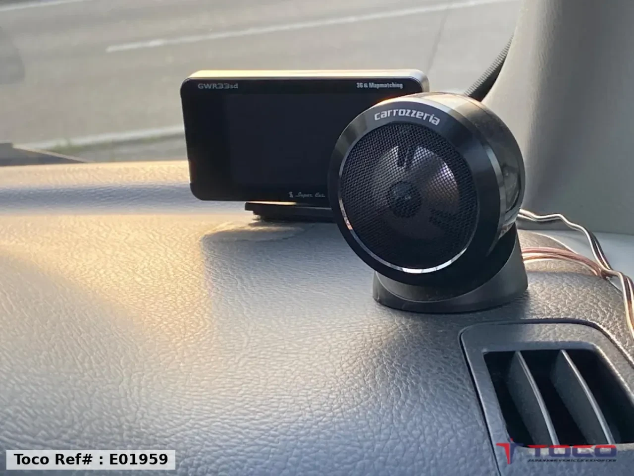 2006 TOYOTA ALPHARD — photo 25
