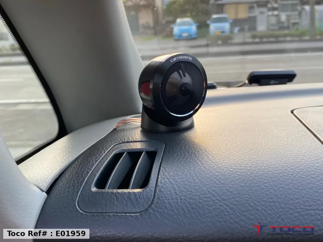 2006 TOYOTA ALPHARD — photo 24