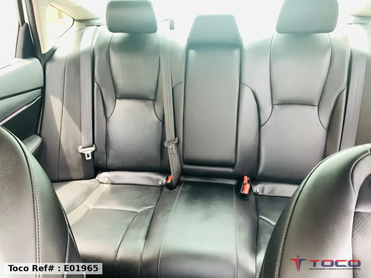 2024 HONDA ACCORD e:HEV — photo 31