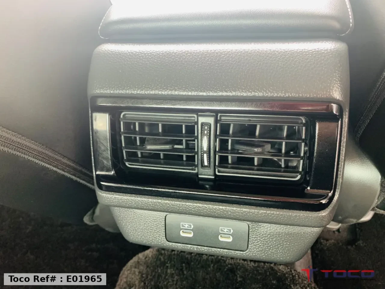 2024 HONDA ACCORD e:HEV — photo 30