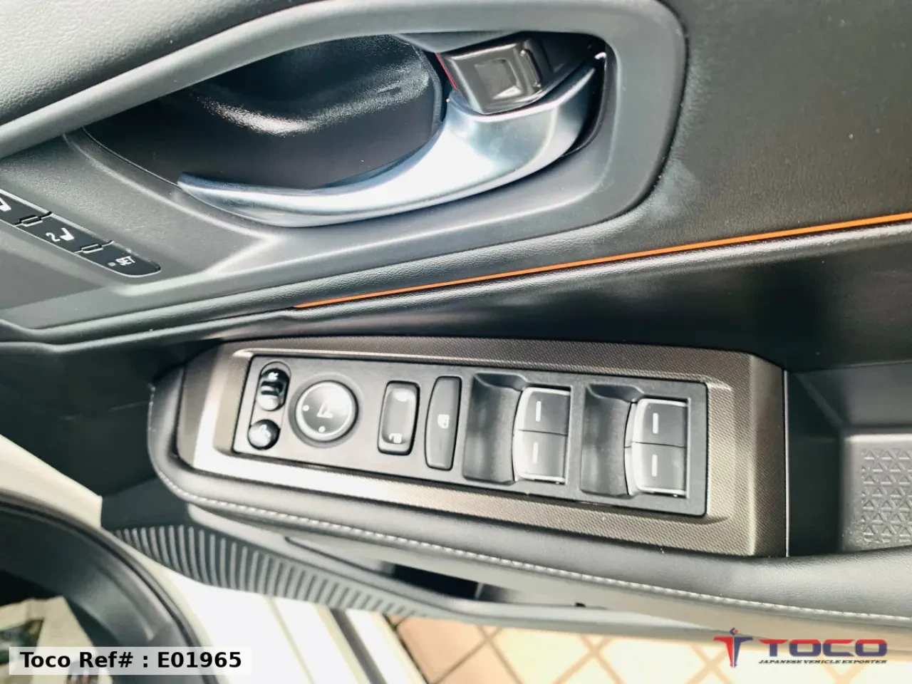 2024 HONDA ACCORD e:HEV — photo 28