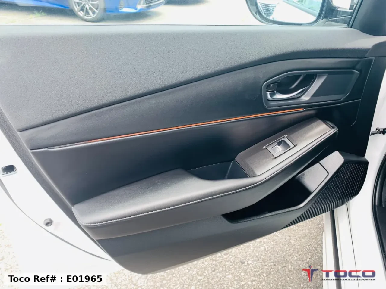 2024 HONDA ACCORD e:HEV — photo 26