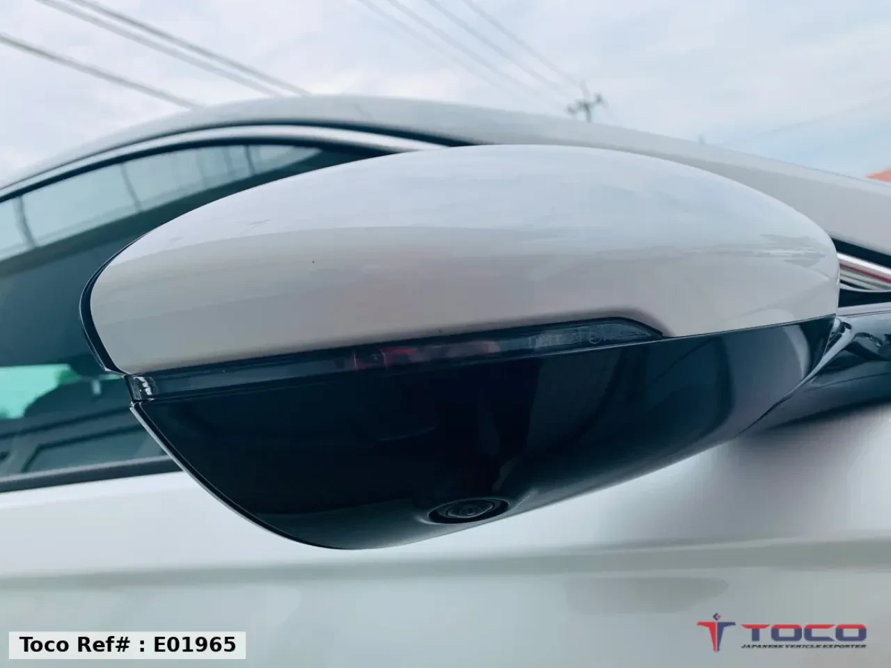2024 HONDA ACCORD e:HEV — photo 15