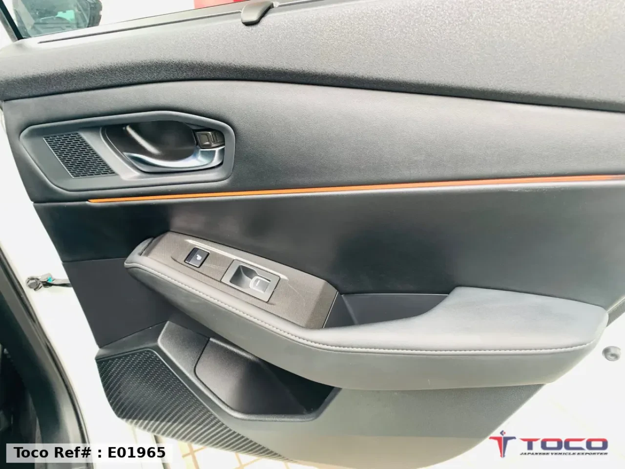2024 HONDA ACCORD e:HEV — photo 24