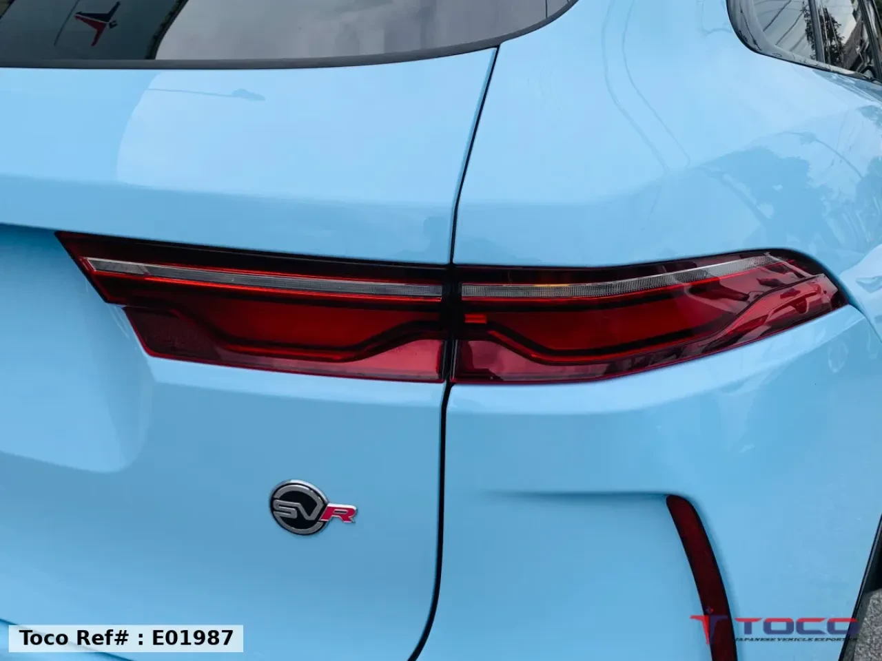 2022 - JAGUAR F PACE — photo 11