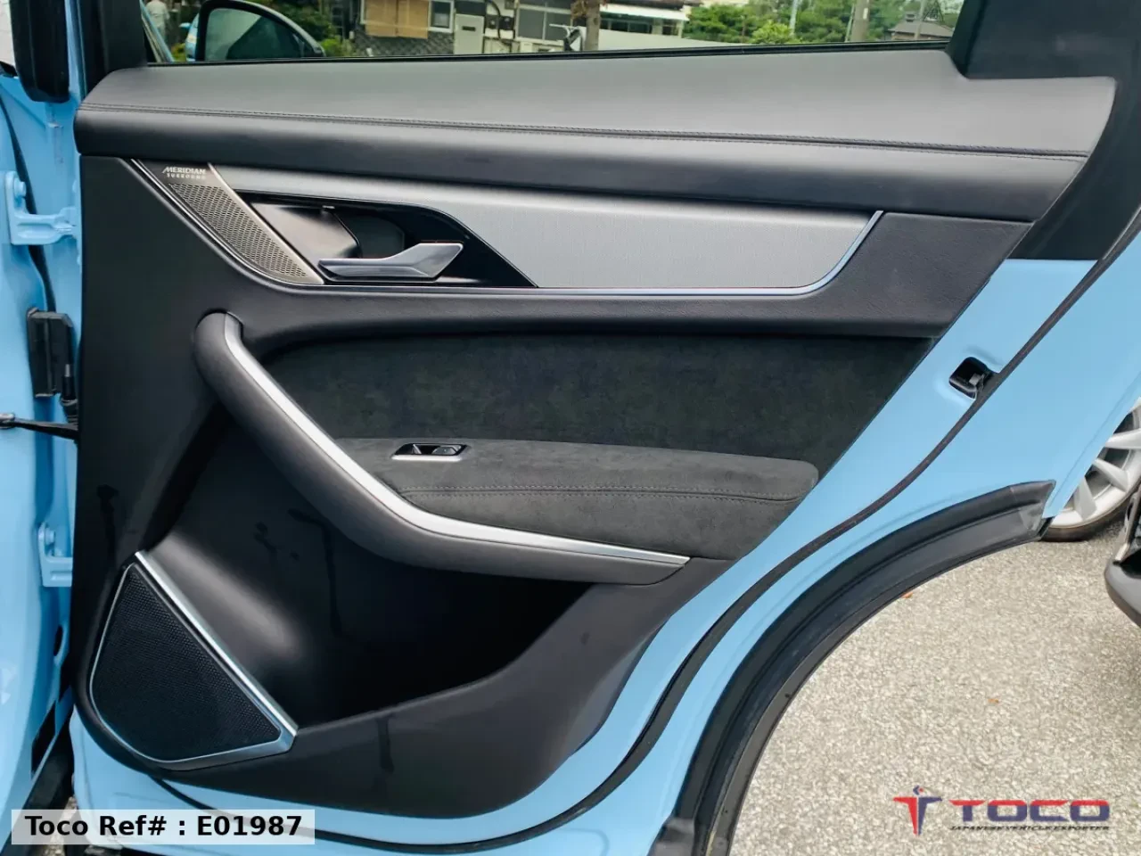 2022 - JAGUAR F PACE — photo 35