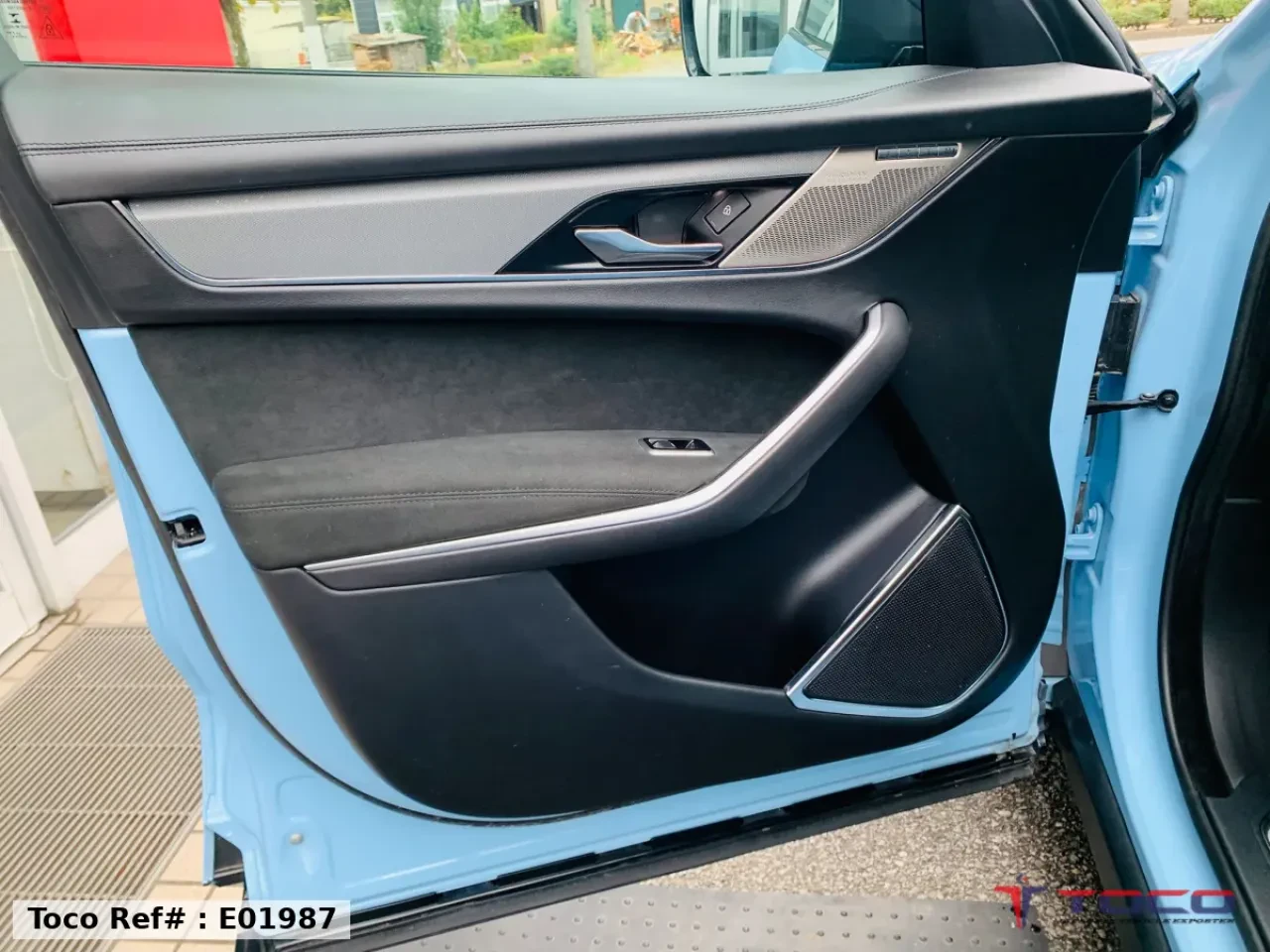 2022 - JAGUAR F PACE — photo 28