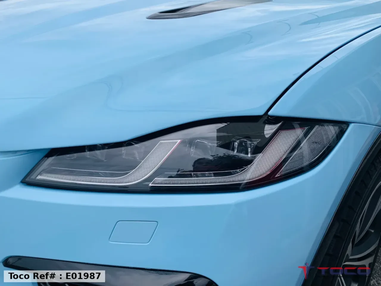 2022 - JAGUAR F PACE — photo 13