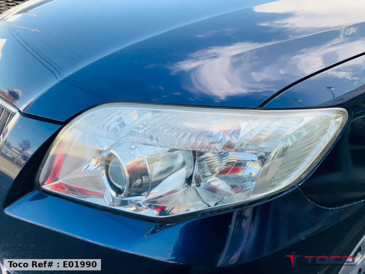 2008 TOYOTA AXIO — photo 26