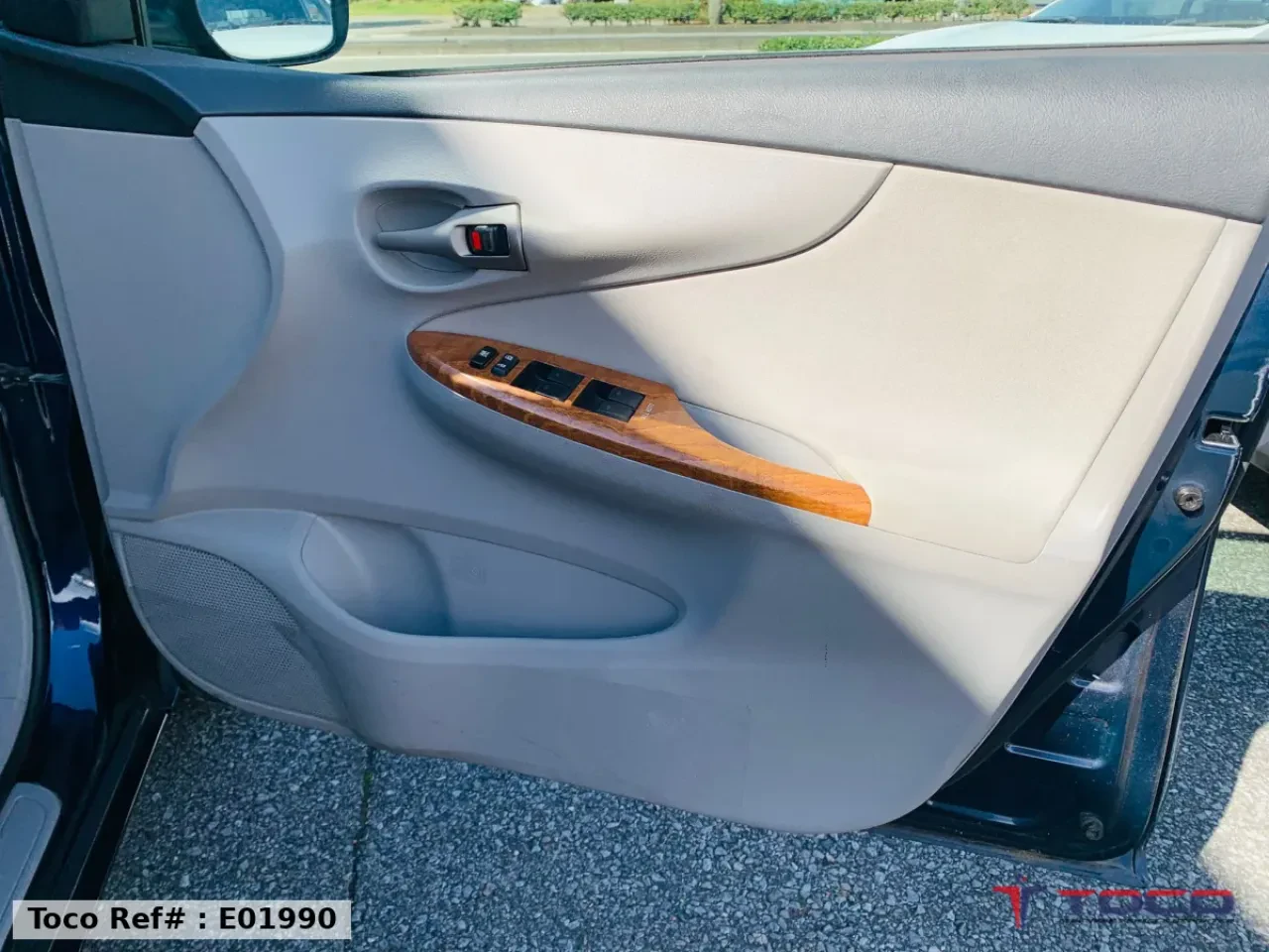 2008 TOYOTA AXIO — photo 20