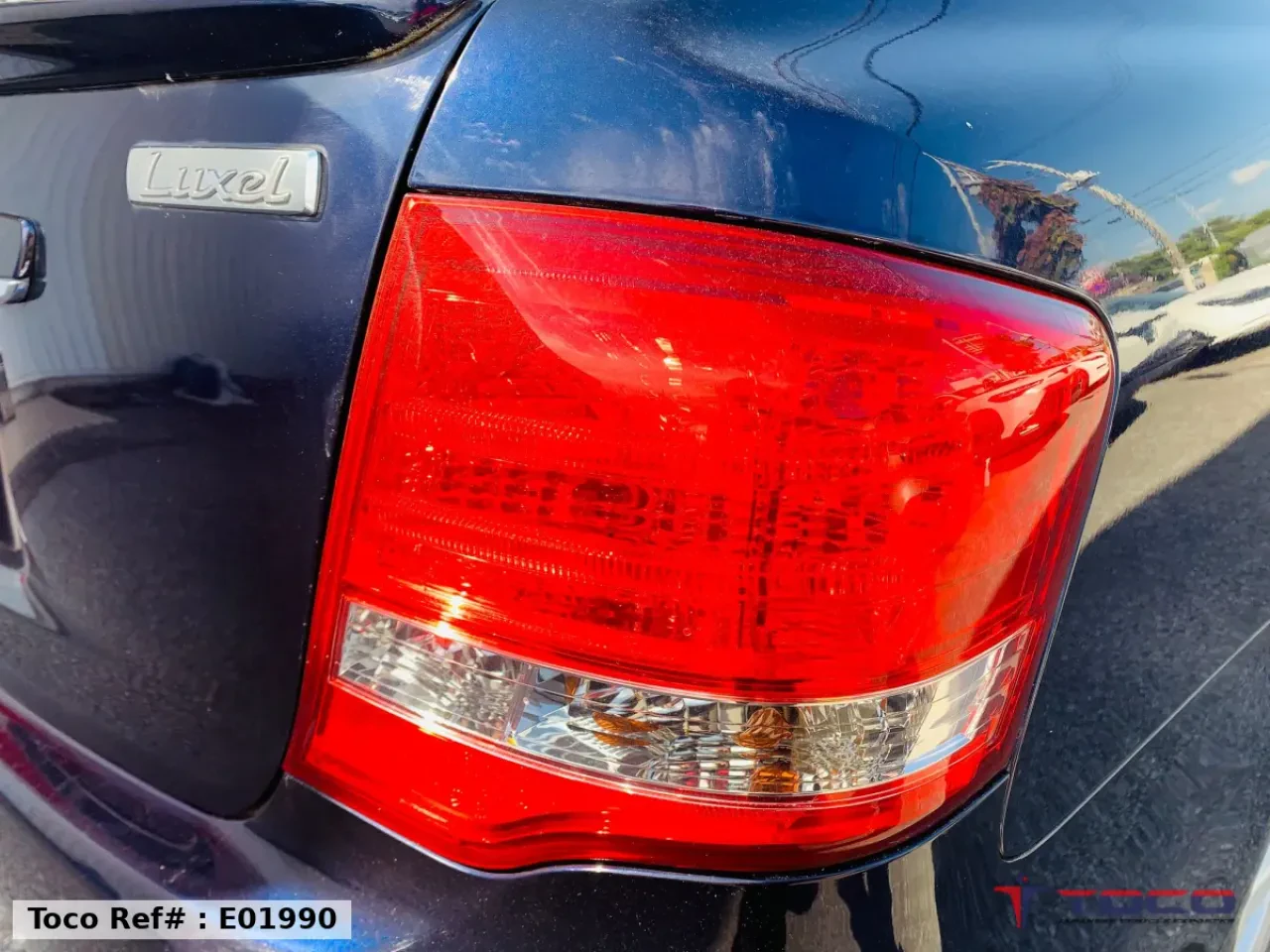 2008 TOYOTA AXIO — photo 29