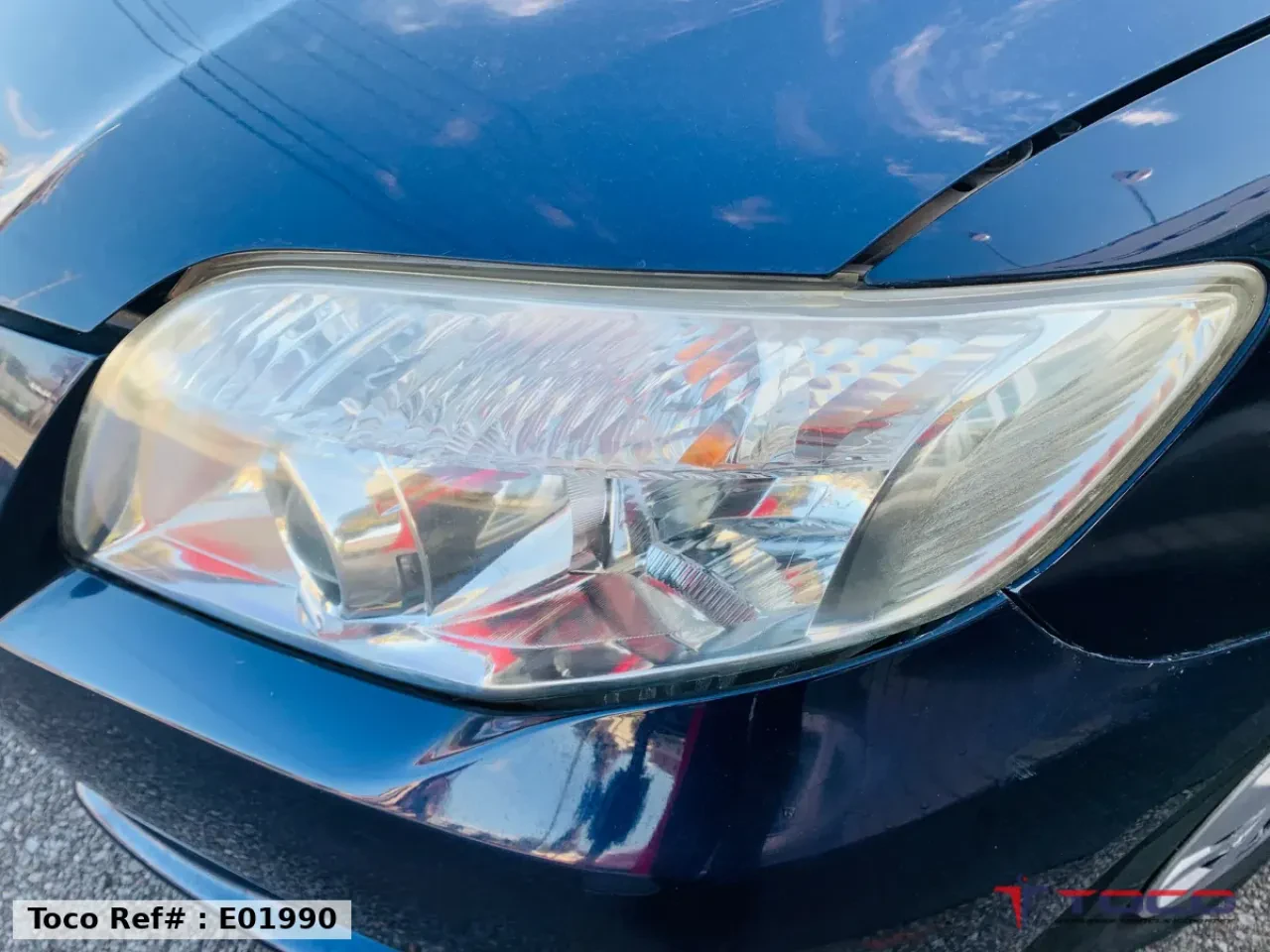 2008 TOYOTA AXIO — photo 25