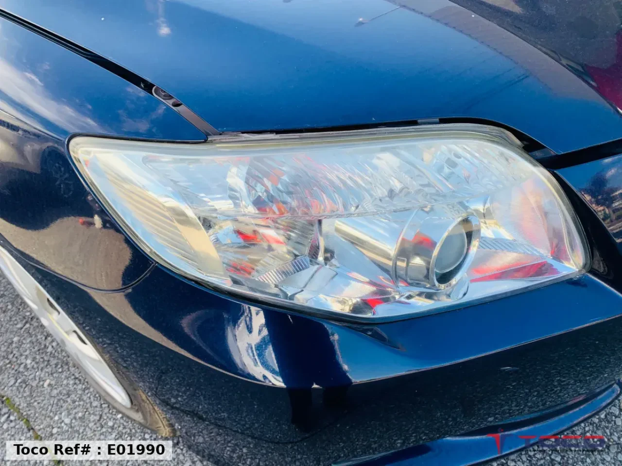 2008 TOYOTA AXIO — photo 24