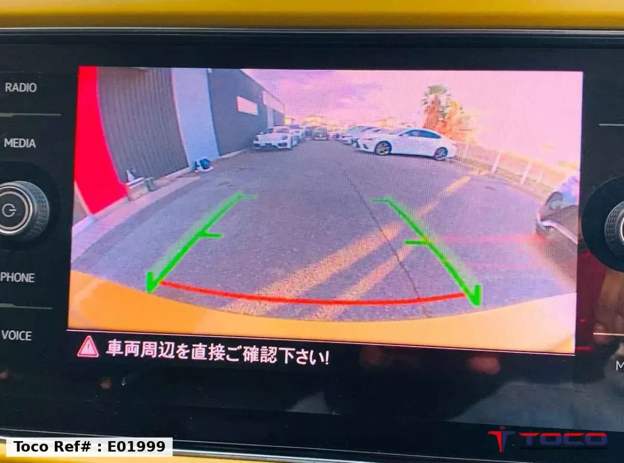 2021 Volkswagen T-Roc — photo 12