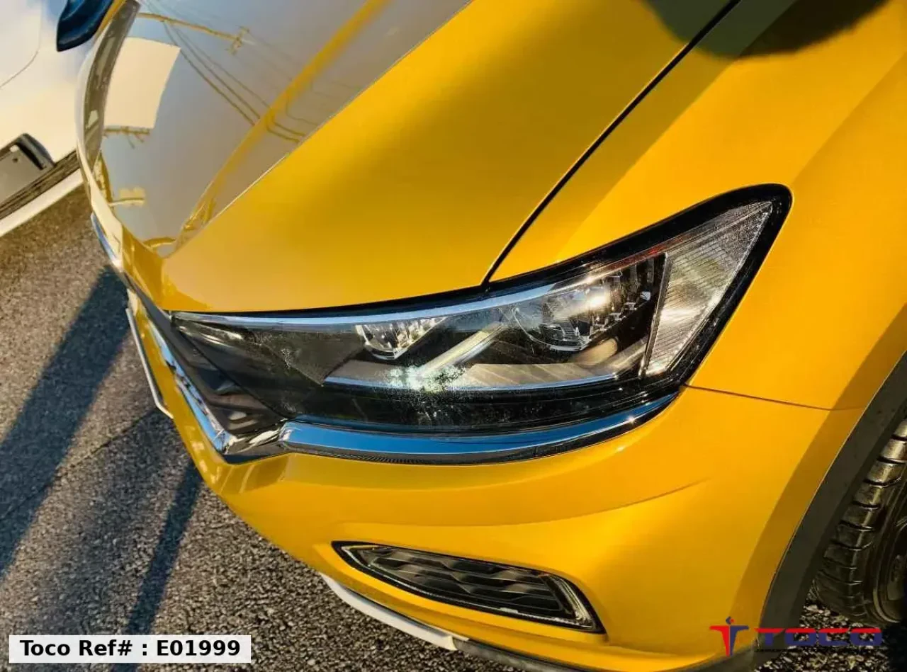2021 Volkswagen T-Roc — photo 28