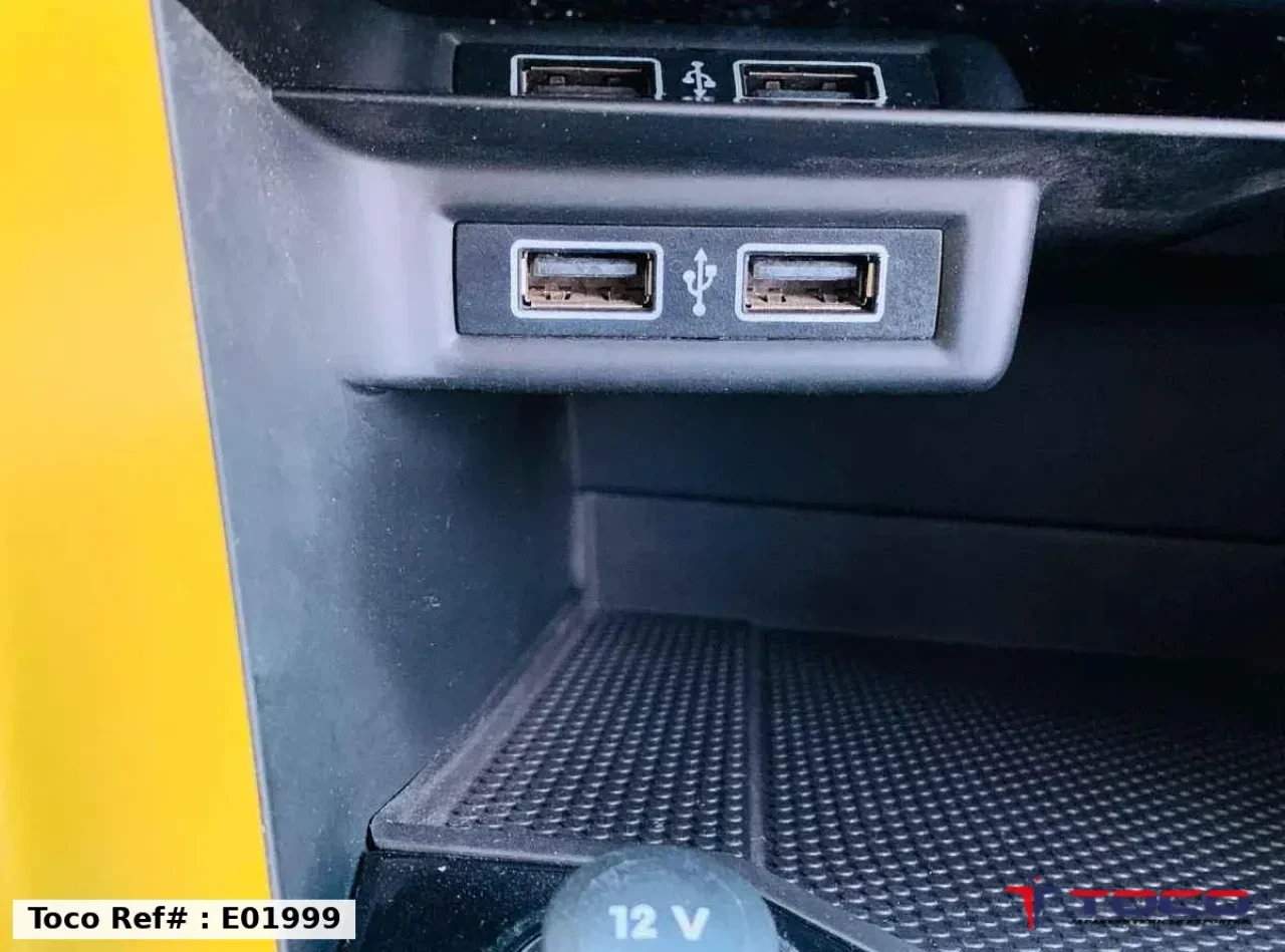 2021 Volkswagen T-Roc — photo 9
