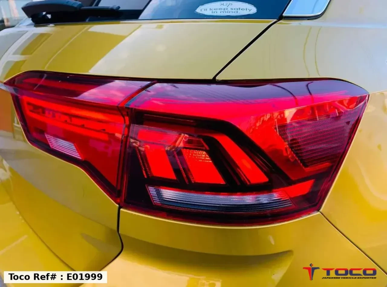 2021 Volkswagen T-Roc — photo 13