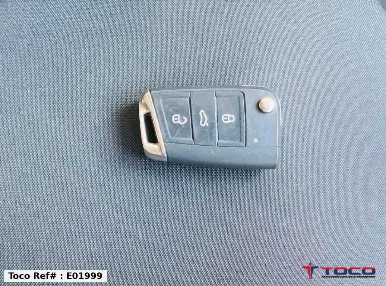2021 Volkswagen T-Roc — photo 30