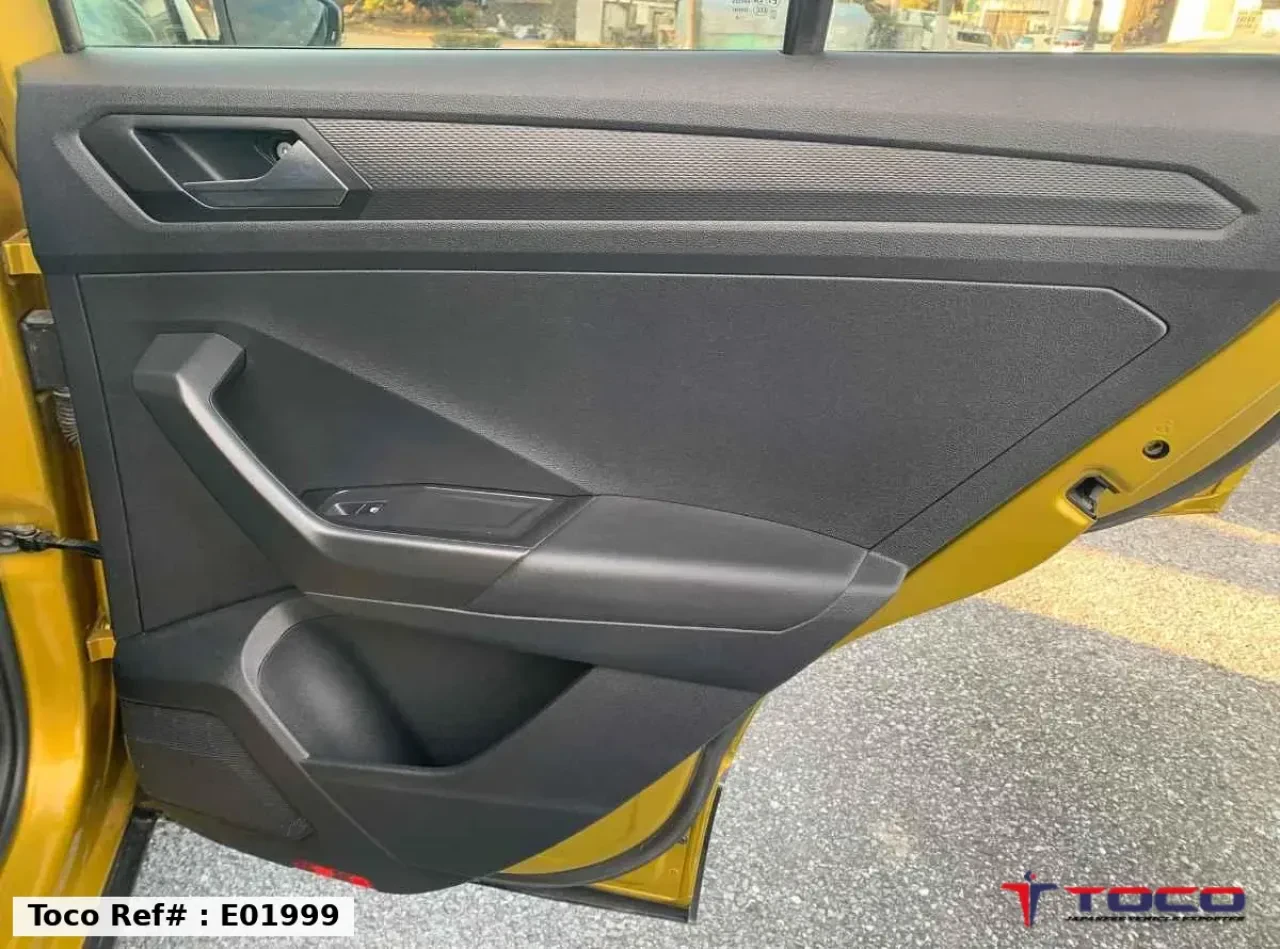 2021 Volkswagen T-Roc — photo 16