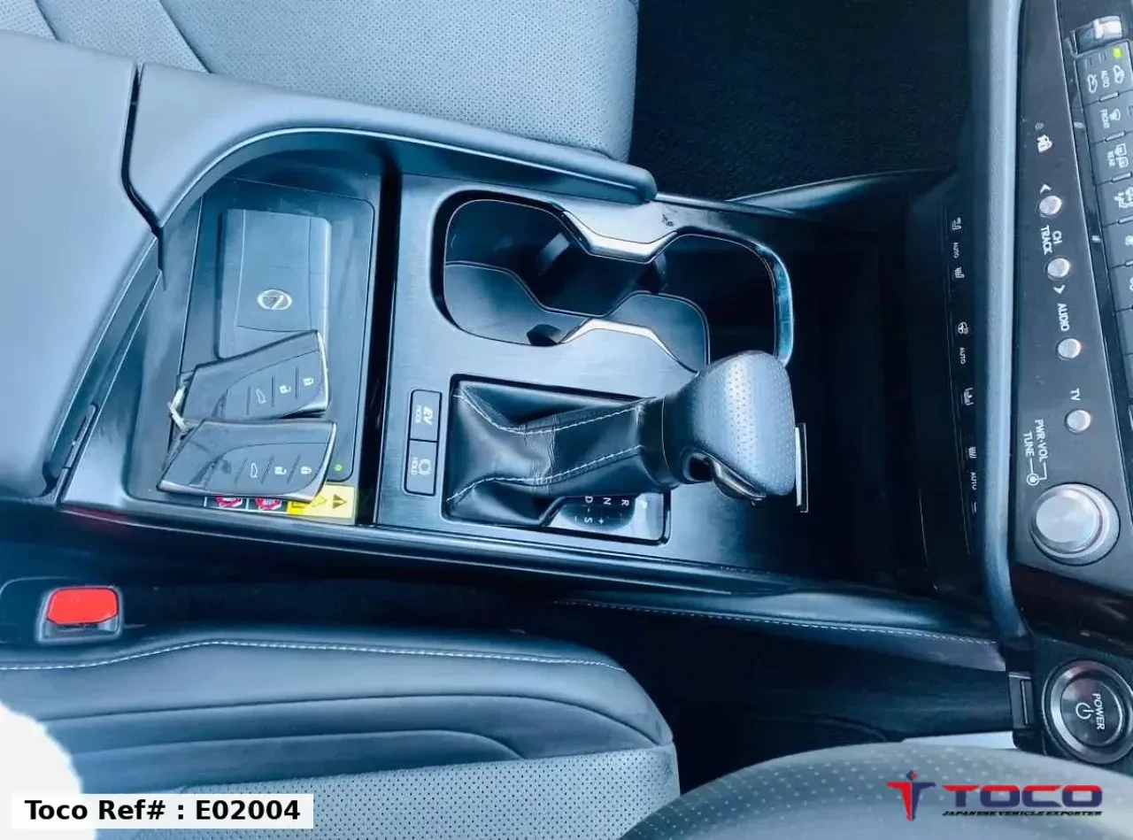 2023 LEXUS ES — photo 11