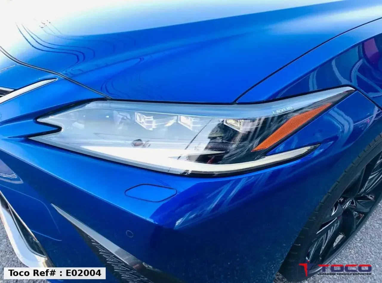 2023 LEXUS ES — photo 25