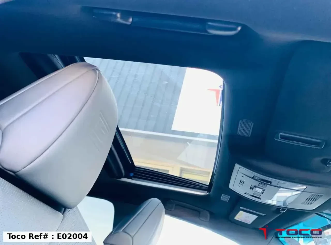 2023 LEXUS ES — photo 16