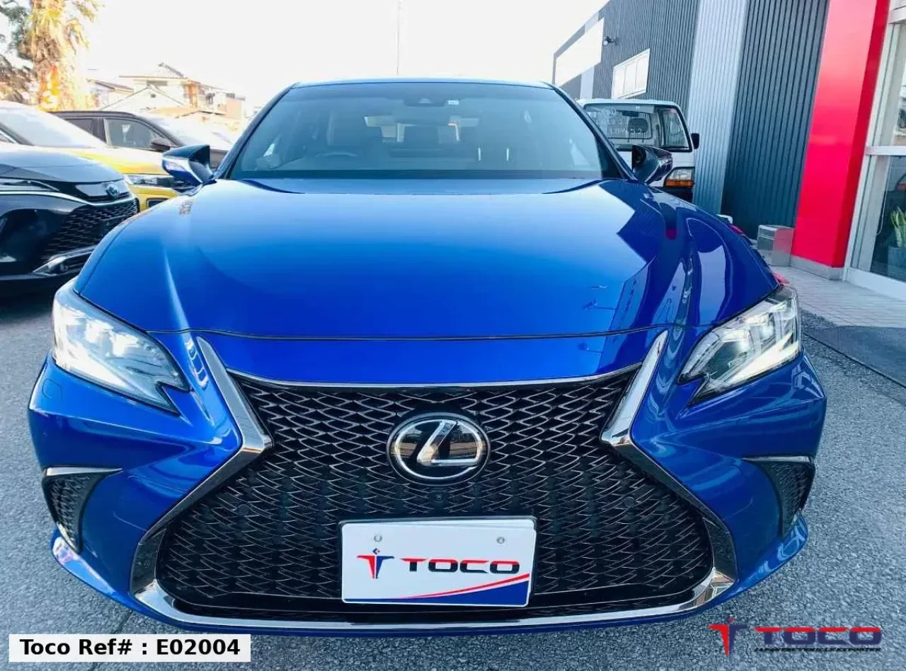 2023 LEXUS ES — photo 6