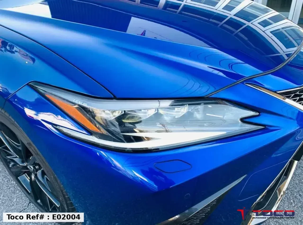 2023 LEXUS ES — photo 27