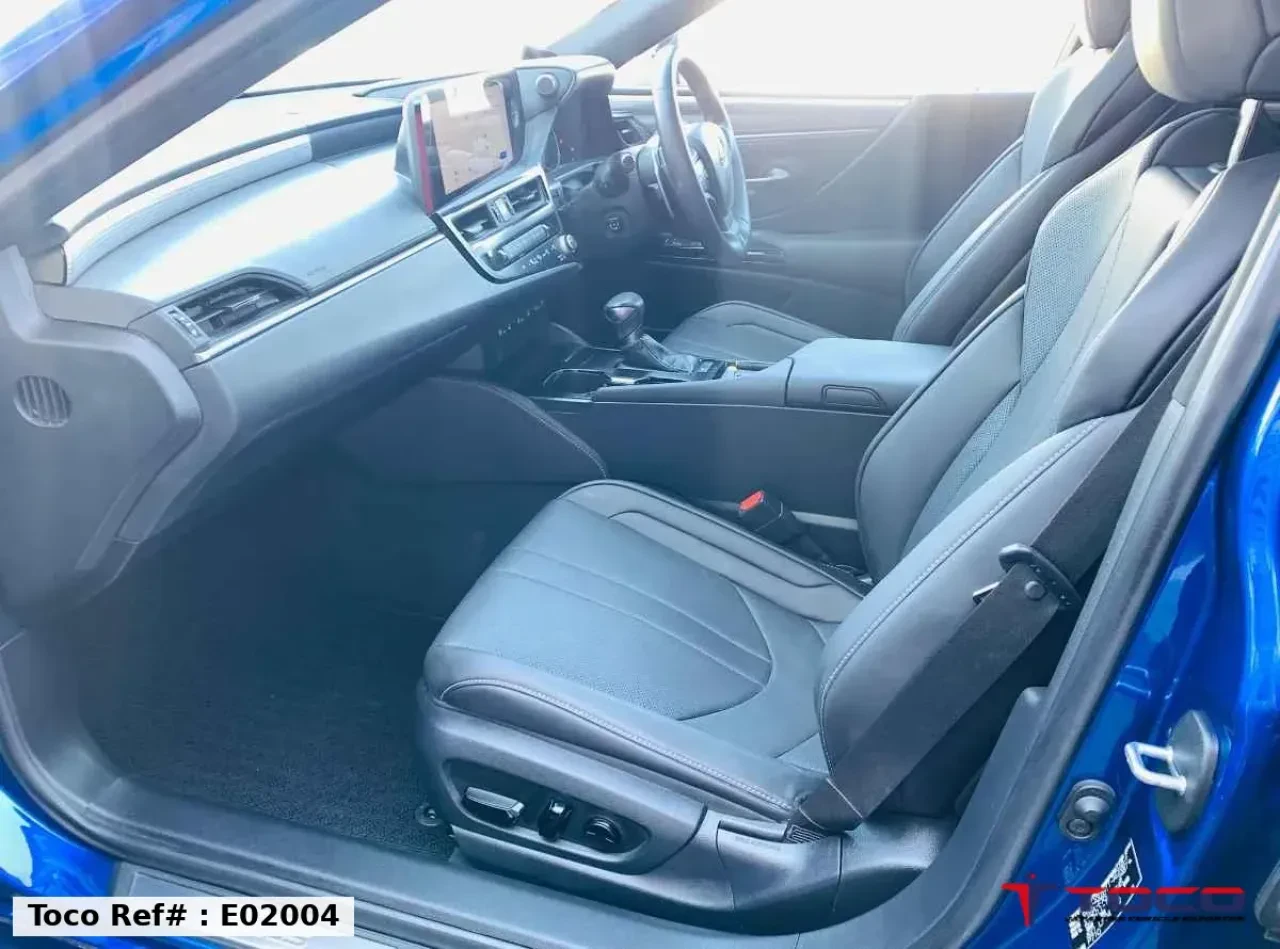 2023 LEXUS ES — photo 26