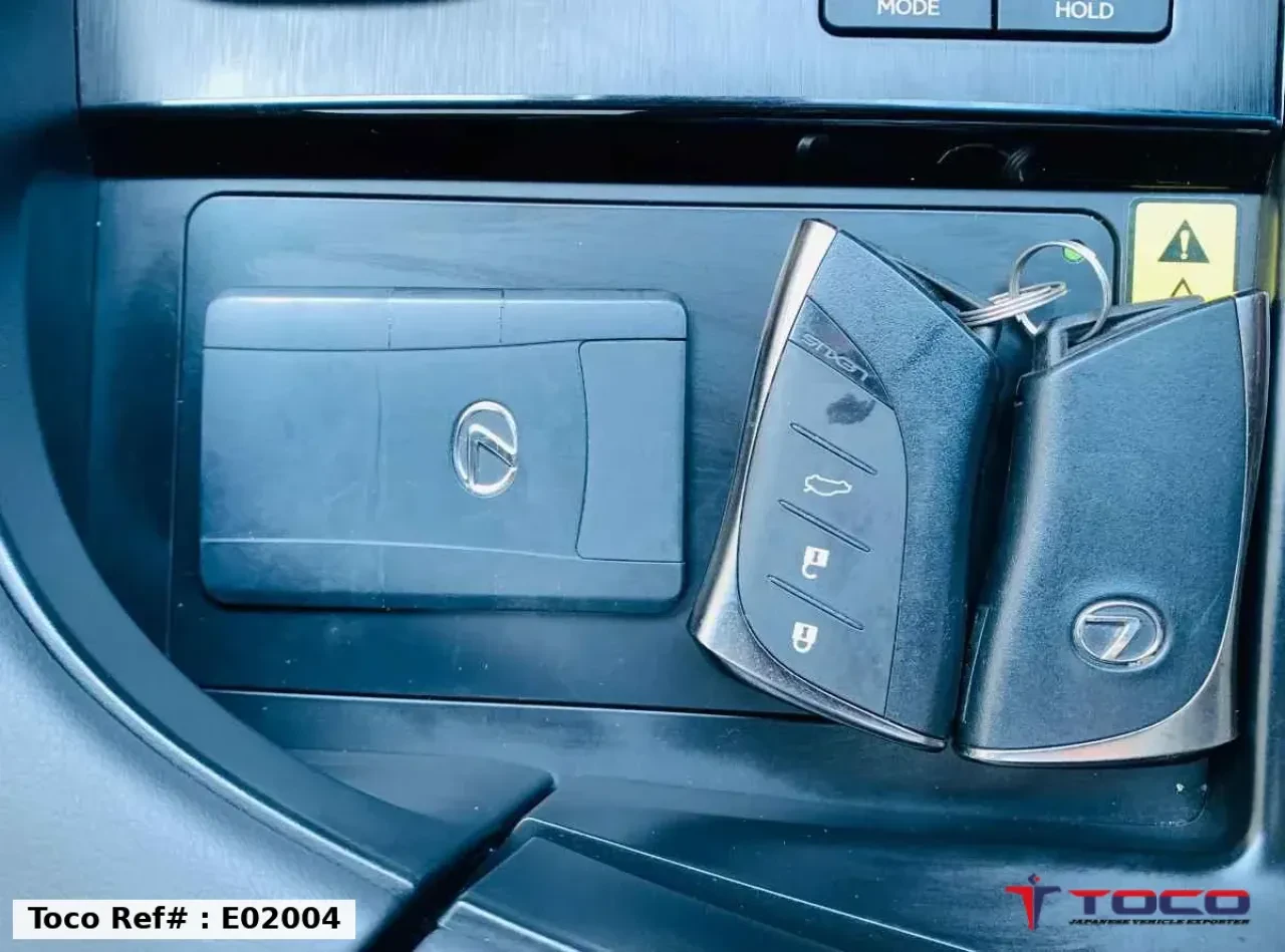 2023 LEXUS ES — photo 13