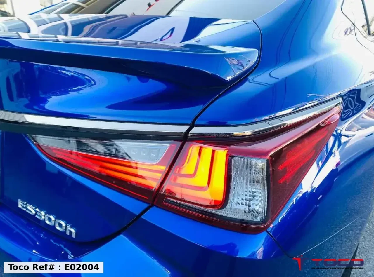 2023 LEXUS ES — photo 28