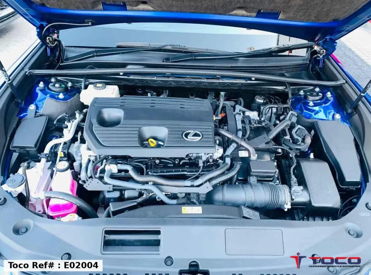 2023 LEXUS ES — photo 29