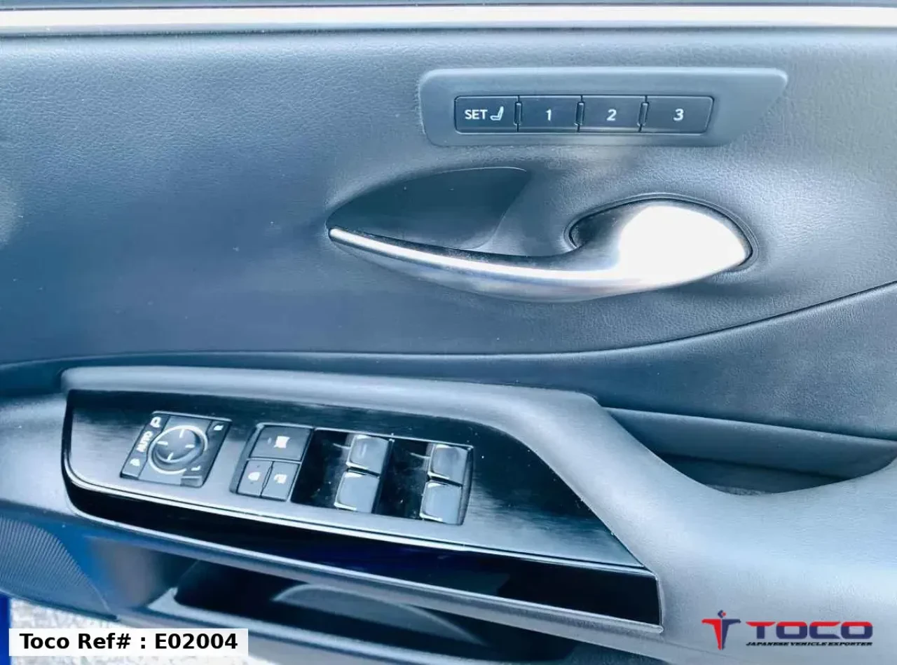 2023 LEXUS ES — photo 19